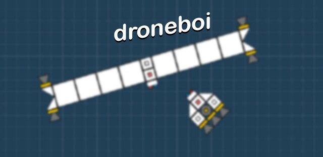 Droneboi