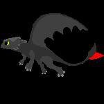 Toothless