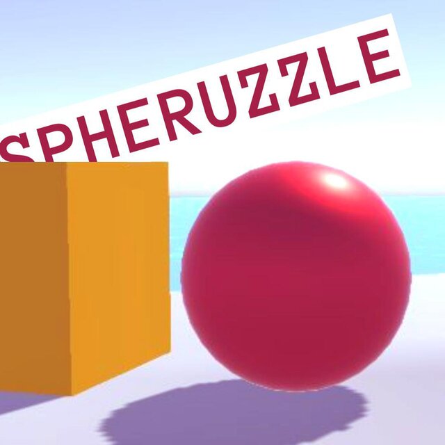 Spheruzzle