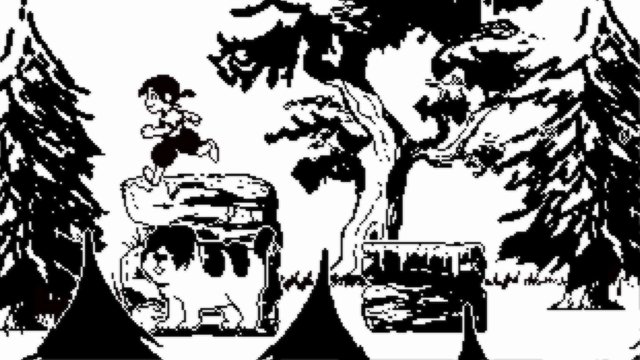 Fairy House