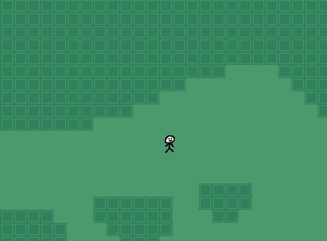 a game maybe