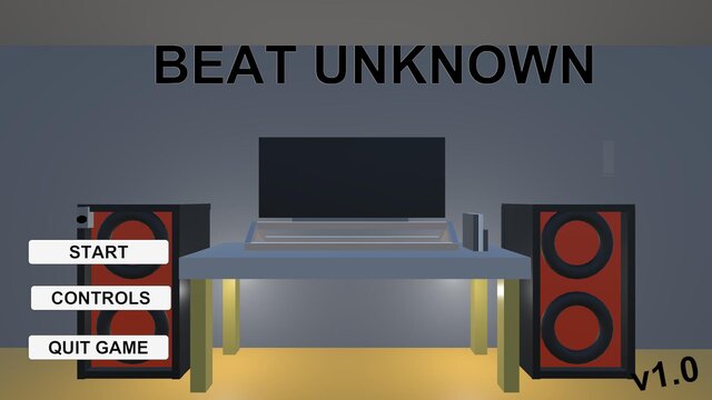 Beat Unknown