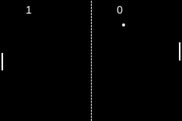 Pong (itch) (TheUnproPro)