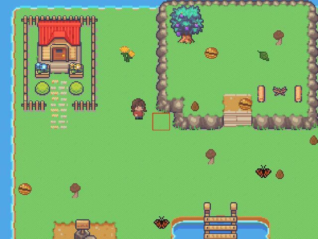 ForageQuest