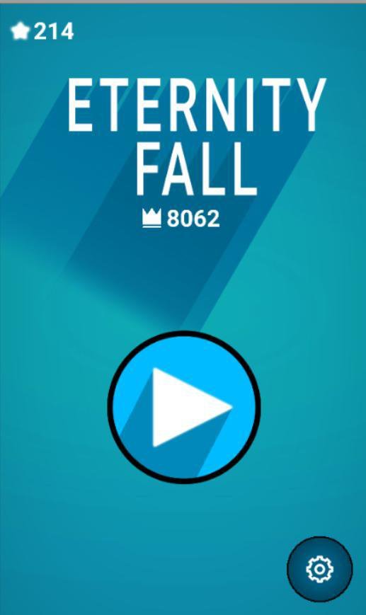 Eternity Fall