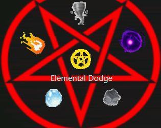 Elemental Dodge