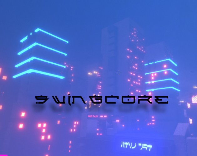 SwingCore