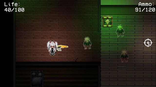 Unusual Scientist