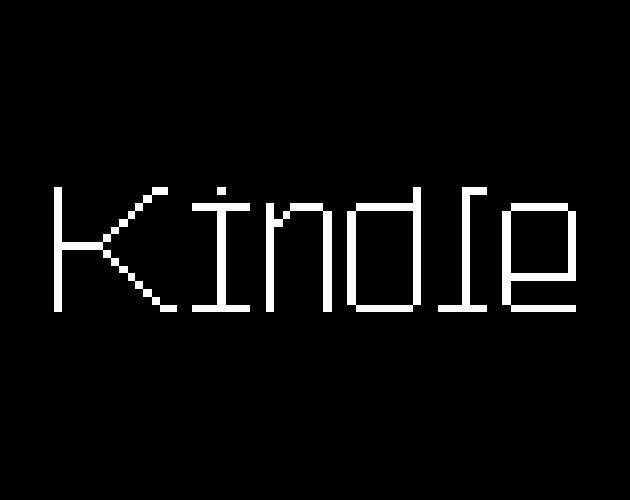 Kindle (syne3)