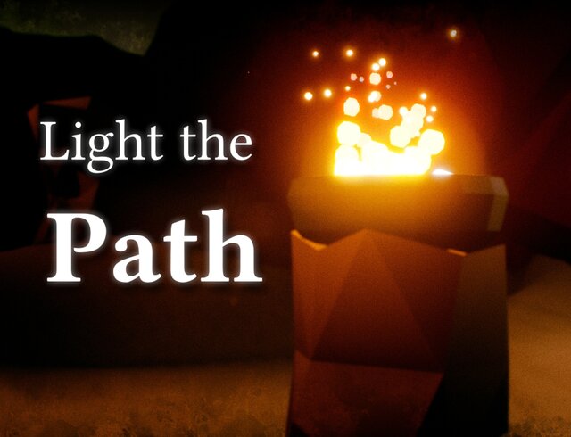 Light The Path