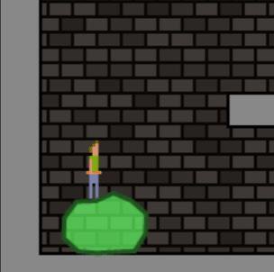 slime playground (Tech-Nostalgic)