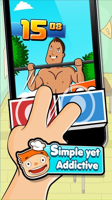 Hardest & Funniest Games Of The World