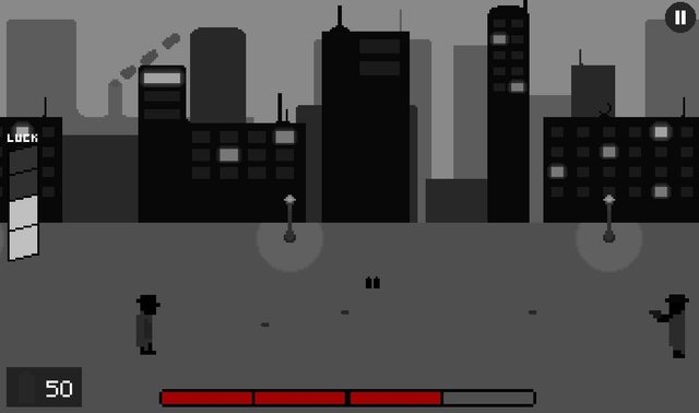 Game Noir