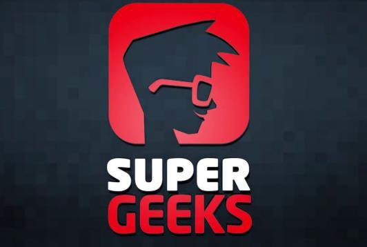 Aula Demonstrativa - 27/04/2019 - 10H - Davi Mendes - SuperGeeks Cuiaba