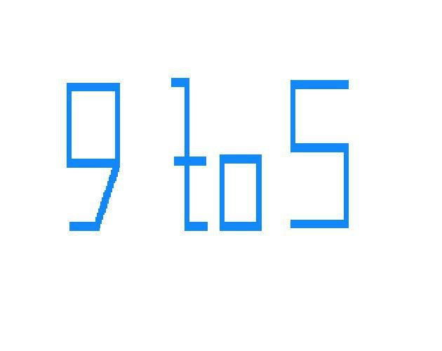 9to5 (Ayush Bardhan)
