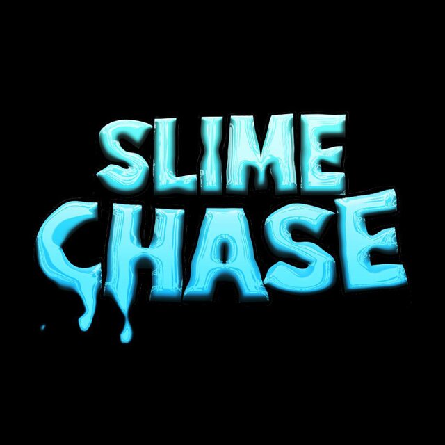 Slime Chase (no multi-player yet)