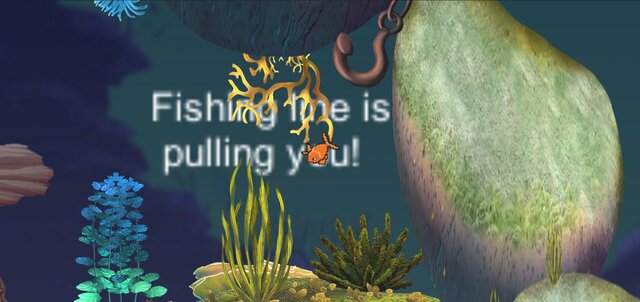 GoldfishFlap