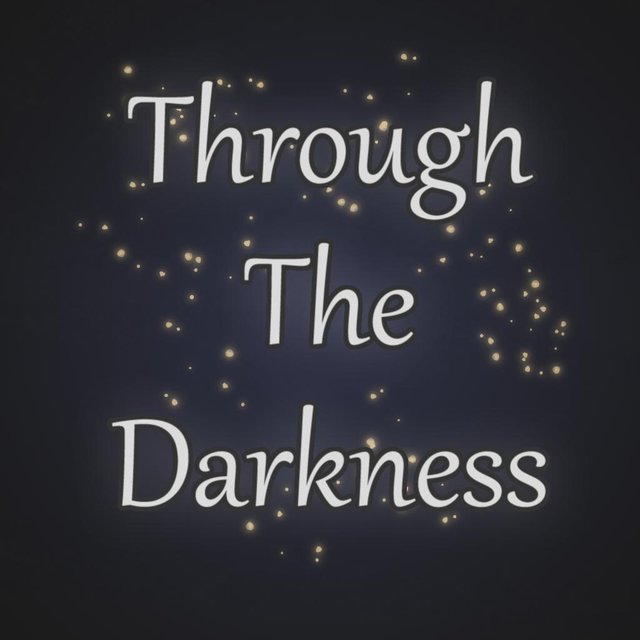 Through The Darkness (VioletAT)