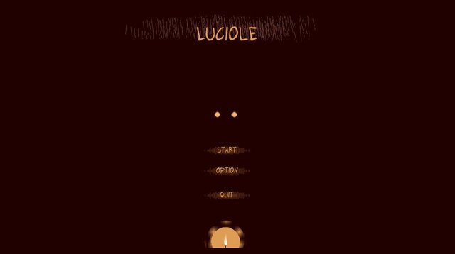 Luciole