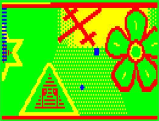 Bouncy Ball (VZ200, VZ300)