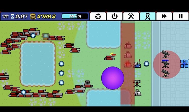 Save and Conquer Web Version
