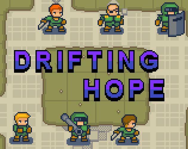 Drifting Hope