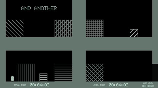 Telepattern