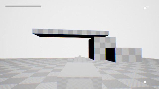 Shooter Early Prototype