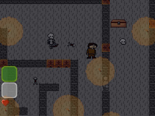 Terrible.Scary.Dungeon