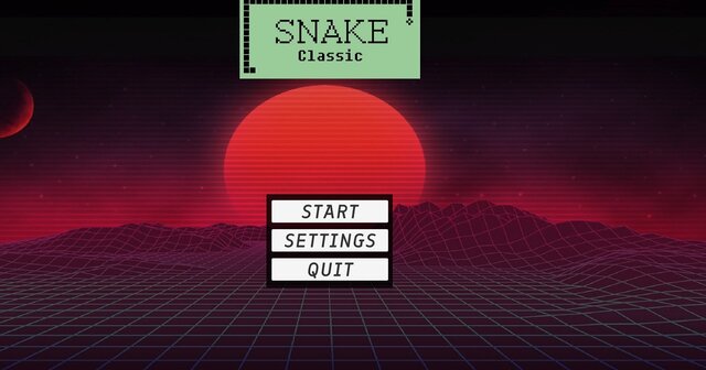 Snake By Eric