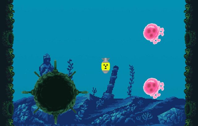 Depth Charge (itch)