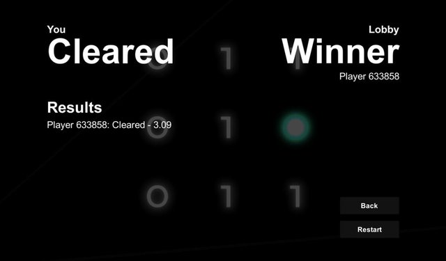Minesweeper Multiplayer