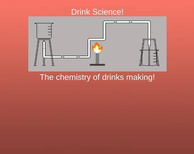 Drink Science!