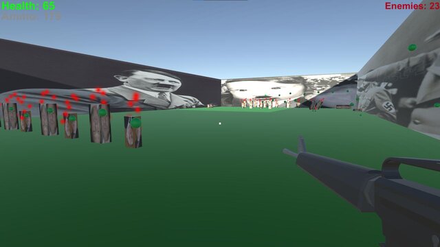 Davor3: Trpimir Rising 2