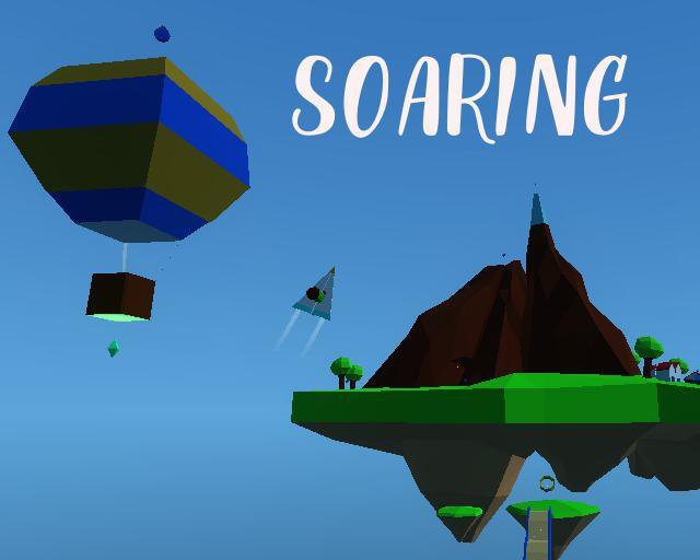 SOARING - LD46