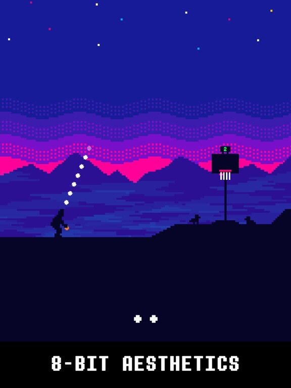 Basketball Odyssey