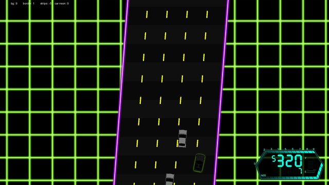Razortron 2084