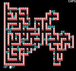The Snake Temple by RAX