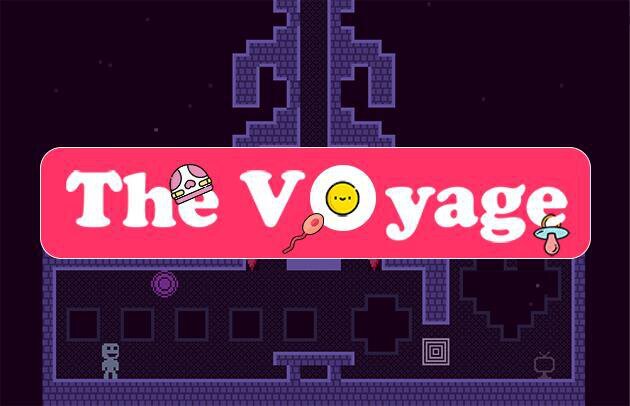 The Voyage