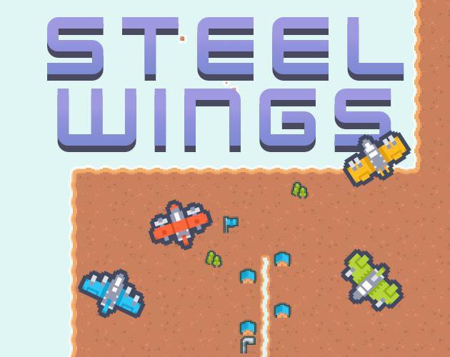 SteelWings