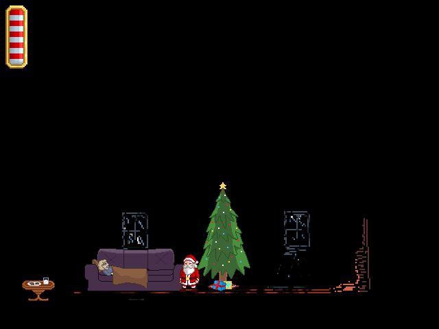 SantaTime