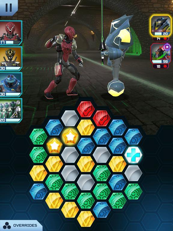 ReBoot: The Guardian Code