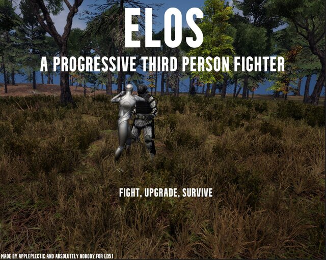Elos