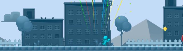 Bob: a platformer