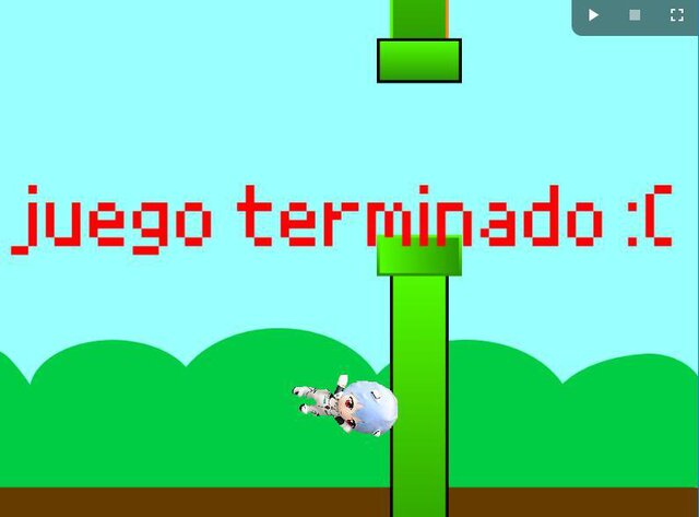 Flappy Rei