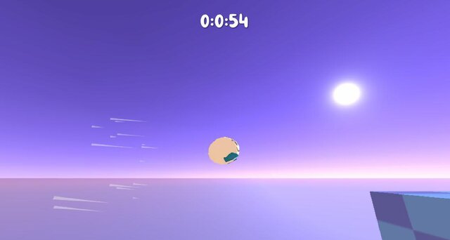 Untitled 3D Platformer (TheSmickler)