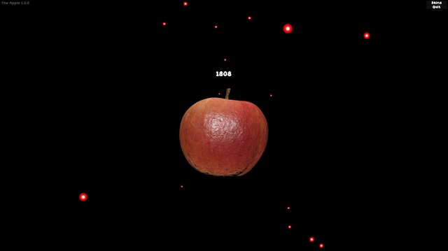 The Apple