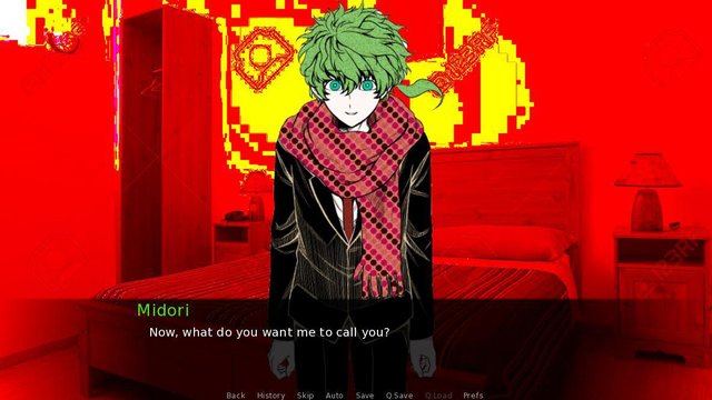 Sou Hiyori: pillow talk sim