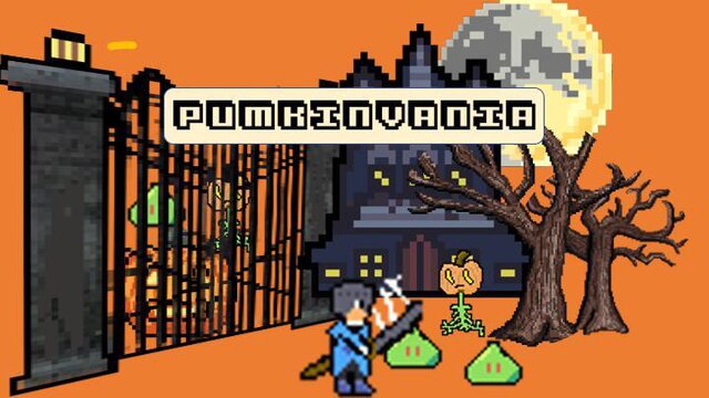 Pumpkinvania