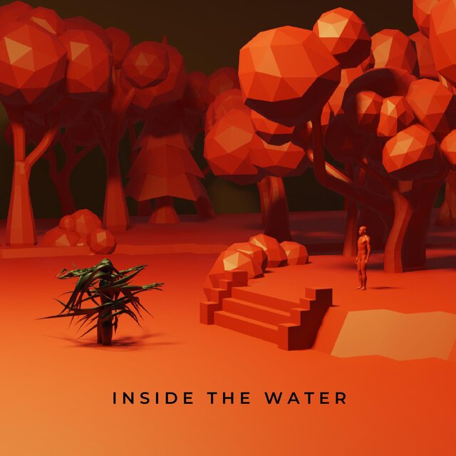 Inside The Water